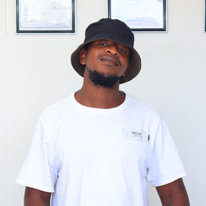 Colani Mahlangu